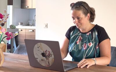 Dit is waar de naam Houtmoed vandaan komt!