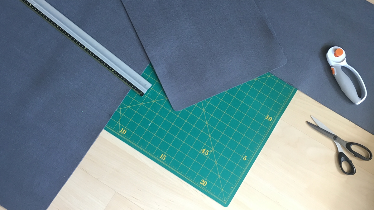 Lekker industrieel: zwart in je interieur met een toefje grijs