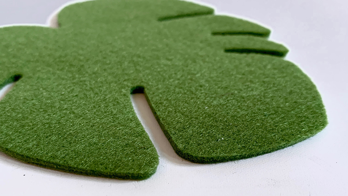 Een gezellig interieur? Groen moet je doen!